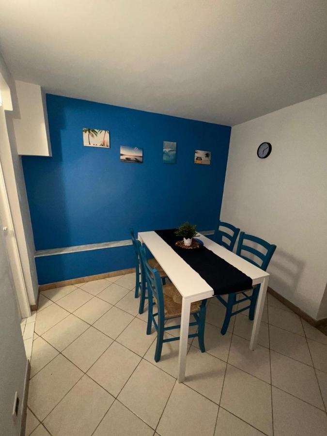 Apartmán Casa Mediterraneo Katánie Exteriér fotografie