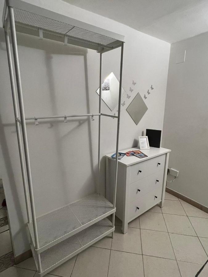 Apartmán Casa Mediterraneo Katánie Exteriér fotografie