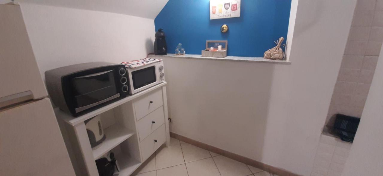 Apartmán Casa Mediterraneo Katánie Exteriér fotografie