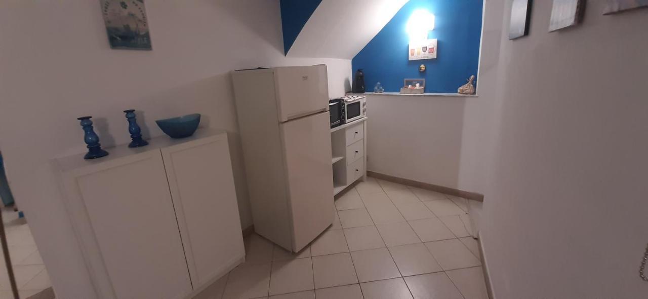 Apartmán Casa Mediterraneo Katánie Exteriér fotografie