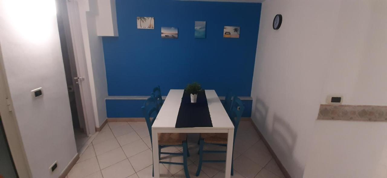 Apartmán Casa Mediterraneo Katánie Exteriér fotografie