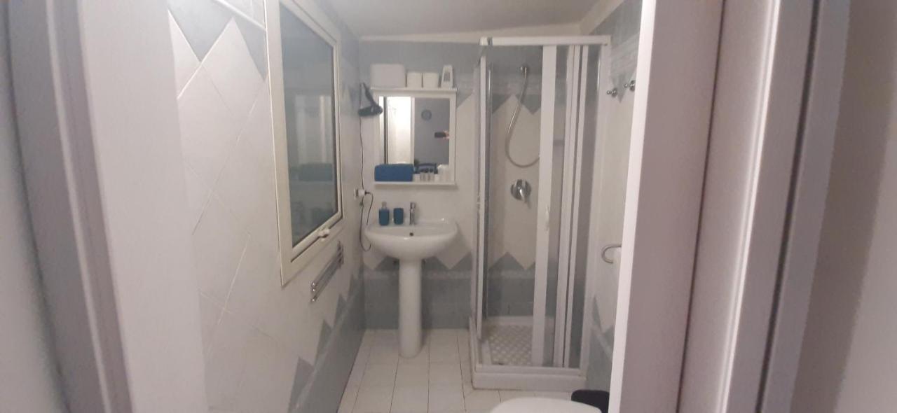 Apartmán Casa Mediterraneo Katánie Exteriér fotografie