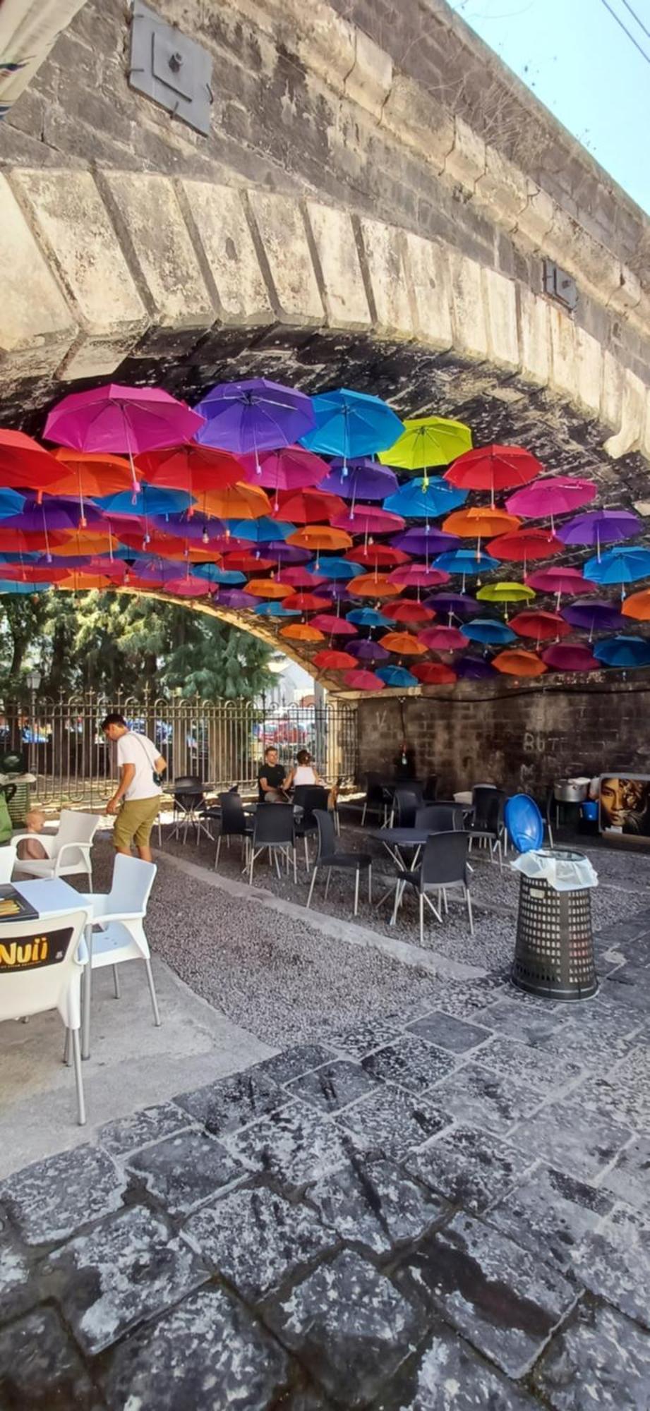 Apartmán Casa Mediterraneo Katánie Exteriér fotografie